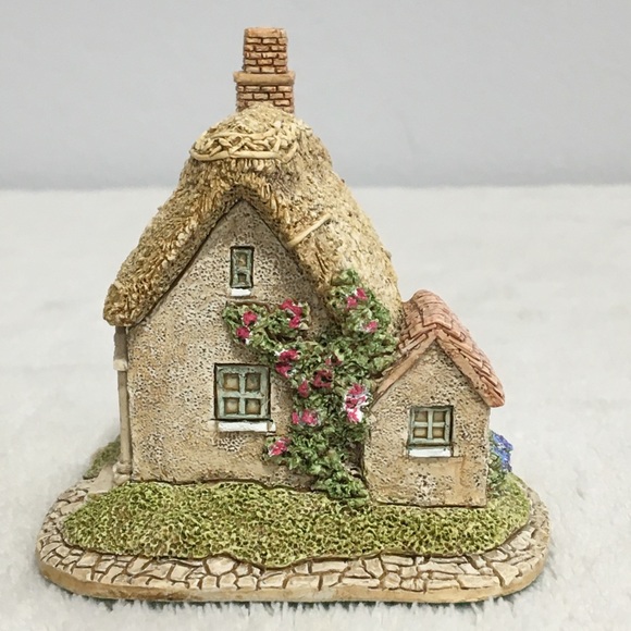 Vintage 1993 LILLIPUT LANE THE SPINNEY cottage - Picture 4 of 16